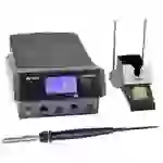 Ersa 0ICV2005HP Lötstation 200 W 150 - 450 °C Ersa 0ICV2005HP Lötstation 200 W 150 - 450 °C