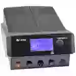 Ersa 0ICV2035X Lötstation-Versorgungseinheit 200 W 150 - 450 °C Ersa 0ICV2035X Lötstation-Versorgungseinheit 200 W 150 - 450 °C