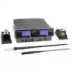 Ersa 0ICV4005AI Löt-/Entlötstation 500 W 150 - 450 °C Ersa 0ICV4005AI Löt-/Entlötstation 500 W 150 - 450 °C