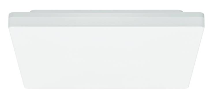 Mlight 81-3127 Valuna II sensor quad. Weiß LED-Deckenleuchte mit Bewegungsmelder LED EEK: F (A - G) 13 W, 18W Weiß