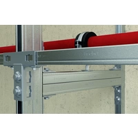 Fischer PFUF 3DL zl Verbindungselement 109mm 542730 10 St. (L x B x H) 109 x 109 x 149mm Fischer PFUF 3DL zl Verbindungselement 109mm 542730 10 St. (L x B x H) 109 x 109 x 149mm