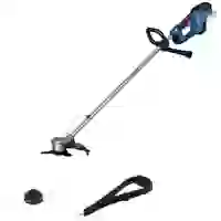 Bosch Professional GFR 18V-23 (solo, C) Akku Freischneider ohne Akku, ohne Ladegerät 18V Schnittbreite (max.): 33mm Bosch Professional GFR 18V-23 (solo, C) Akku Freischneider ohne Akku, ohne Ladegerät 18V Schnittbreite (max.): 33mm