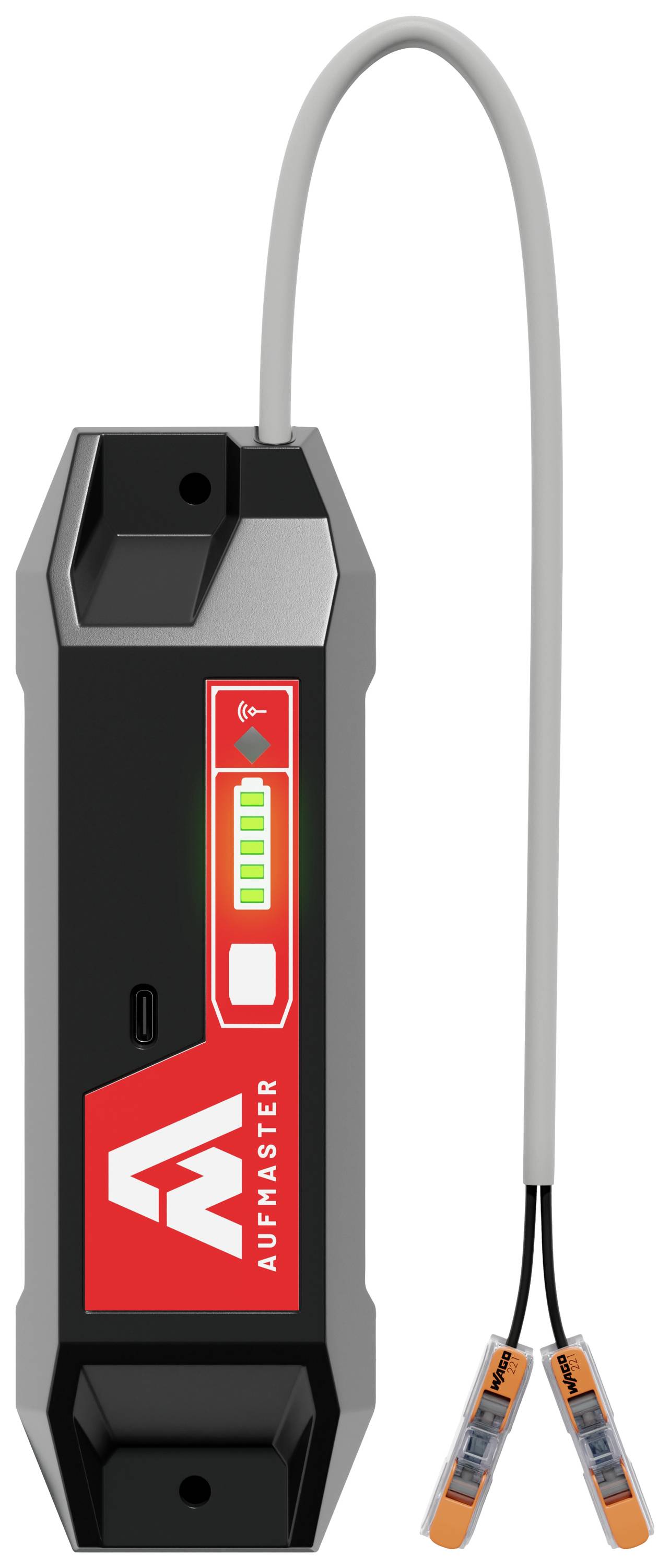 Helukabel Aufmaster AM1 Kabellängenmessgerät