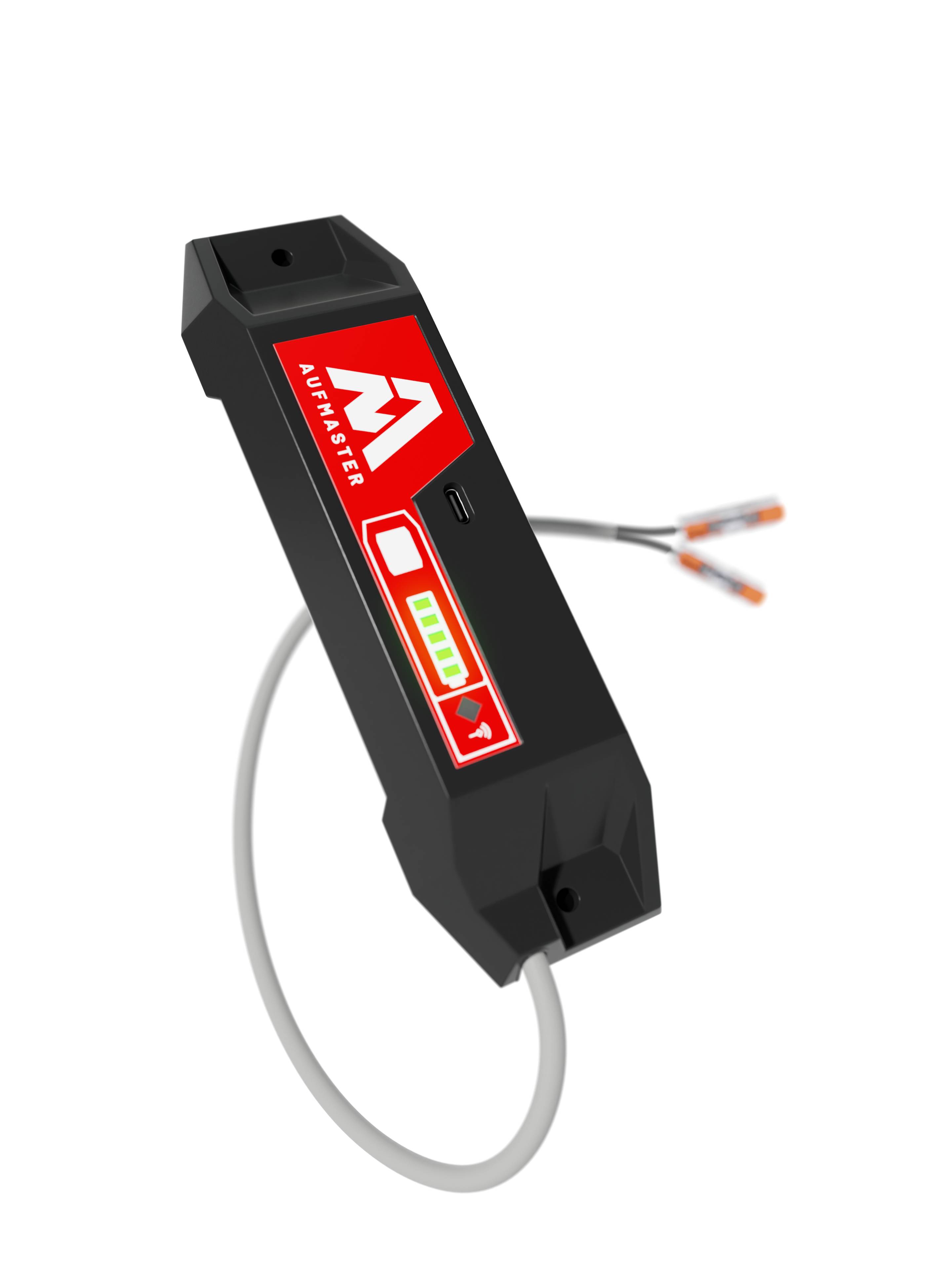 Helukabel Aufmaster AM1 Kabellängenmessgerät