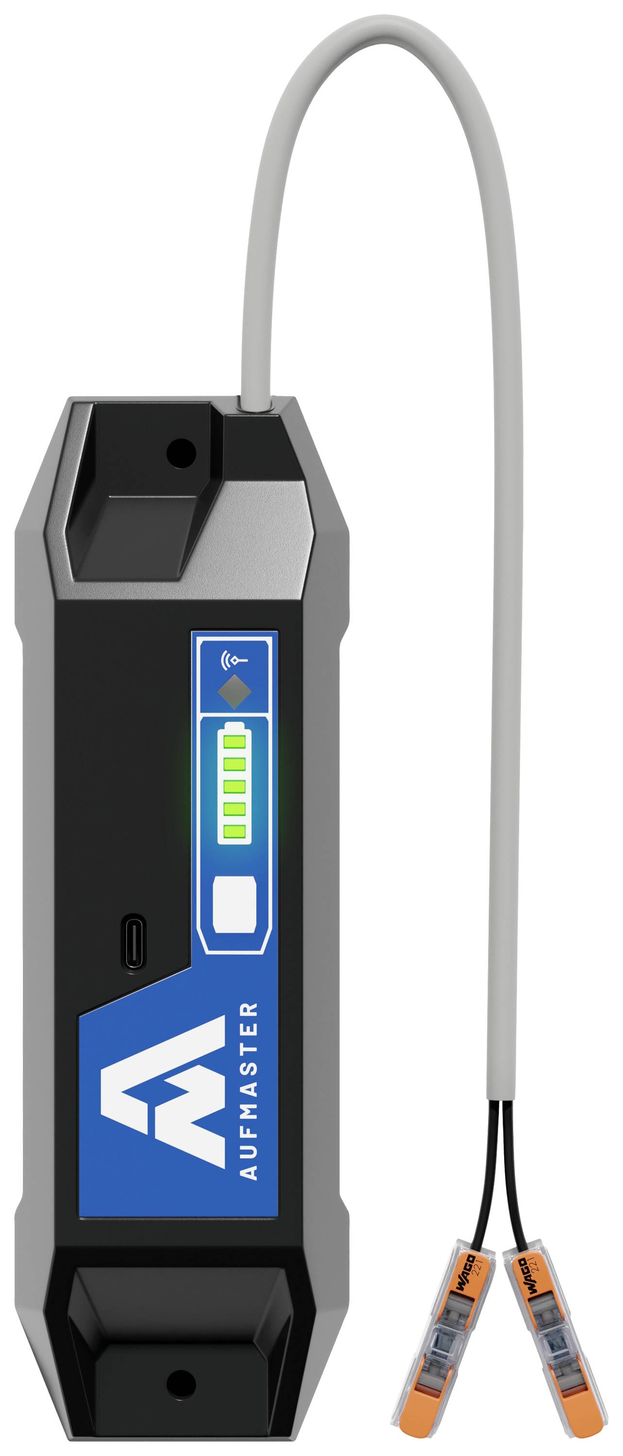 Helukabel Aufmaster AM1 Kabellängenmessgerät