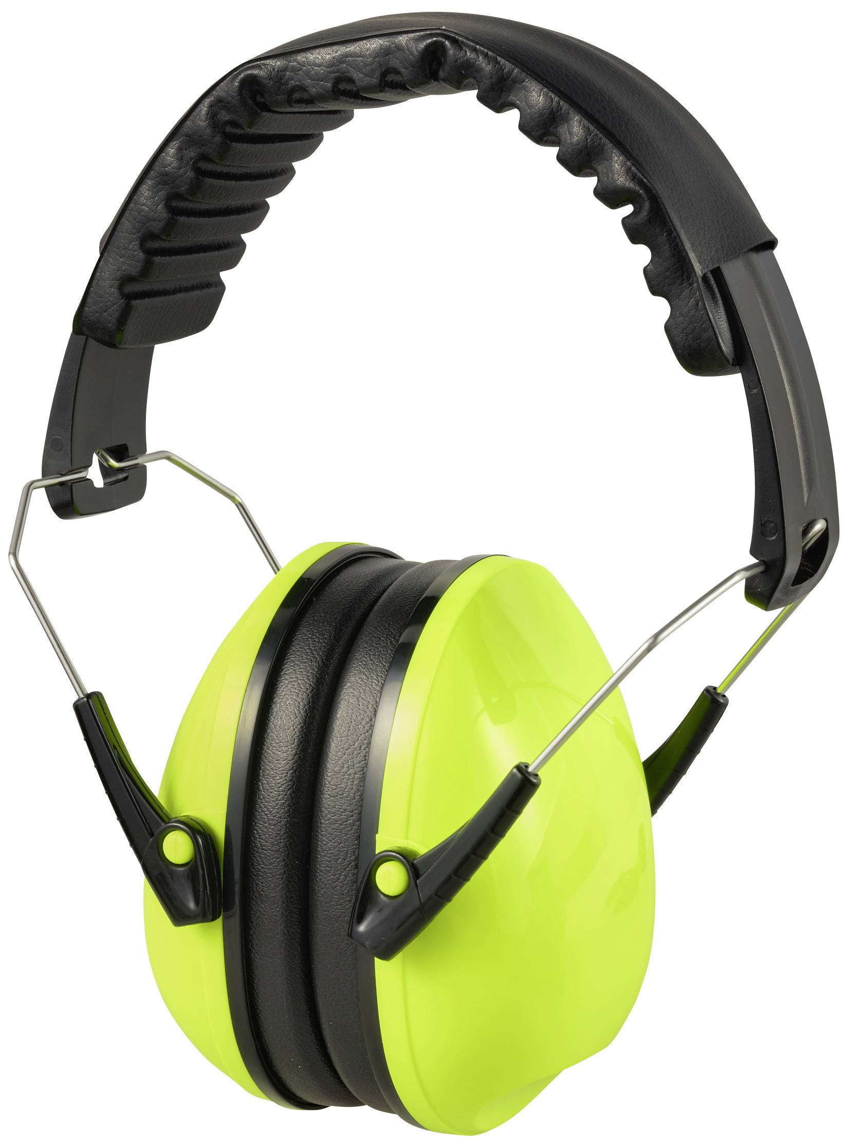 TOOLCRAFT TO-8706357 Kinder Kapselgehörschutz 27 dB EN 352-1 1St.