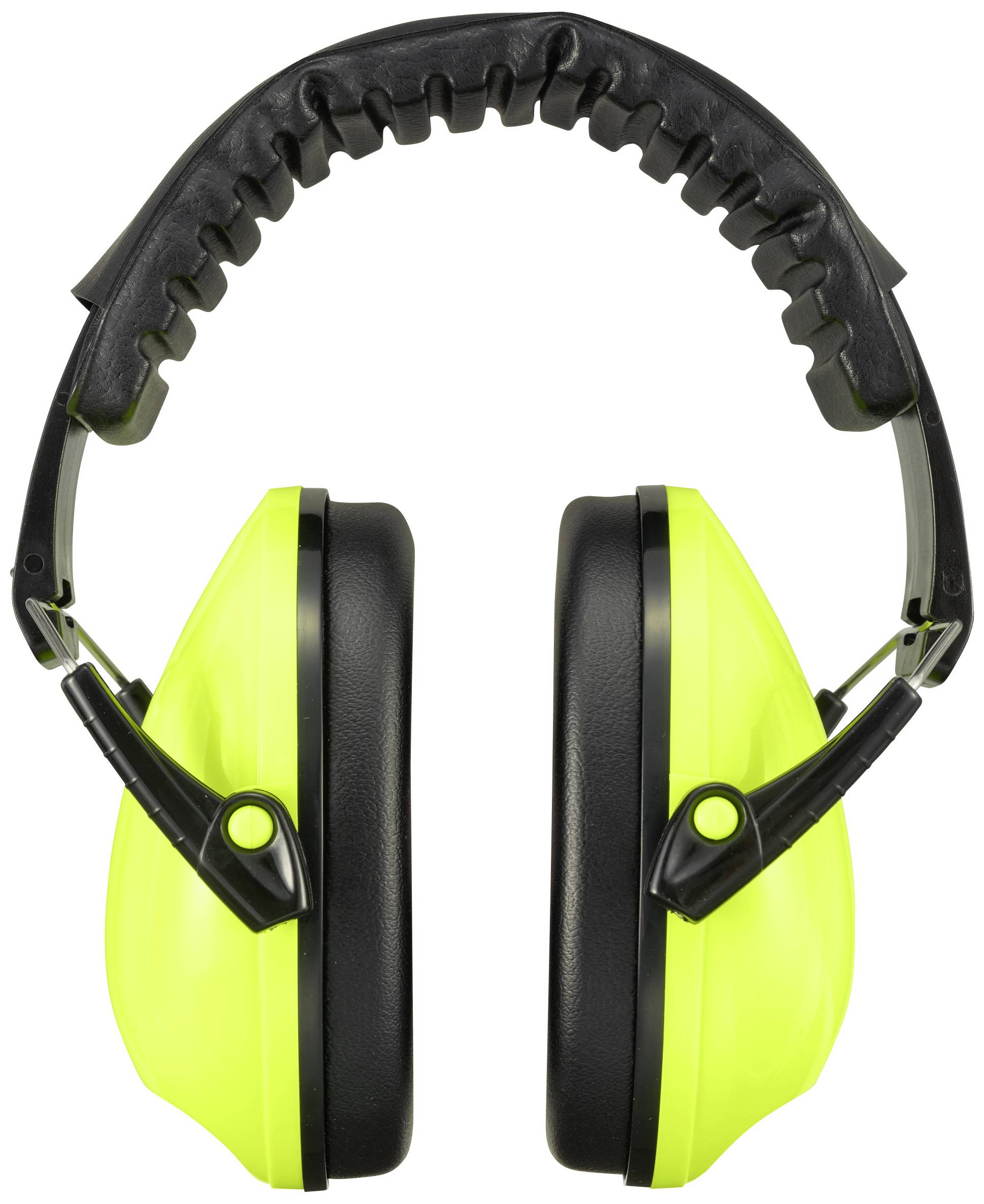 TOOLCRAFT TO-8706357 Kinder Kapselgehörschutz 27 dB EN 352-1 1St.