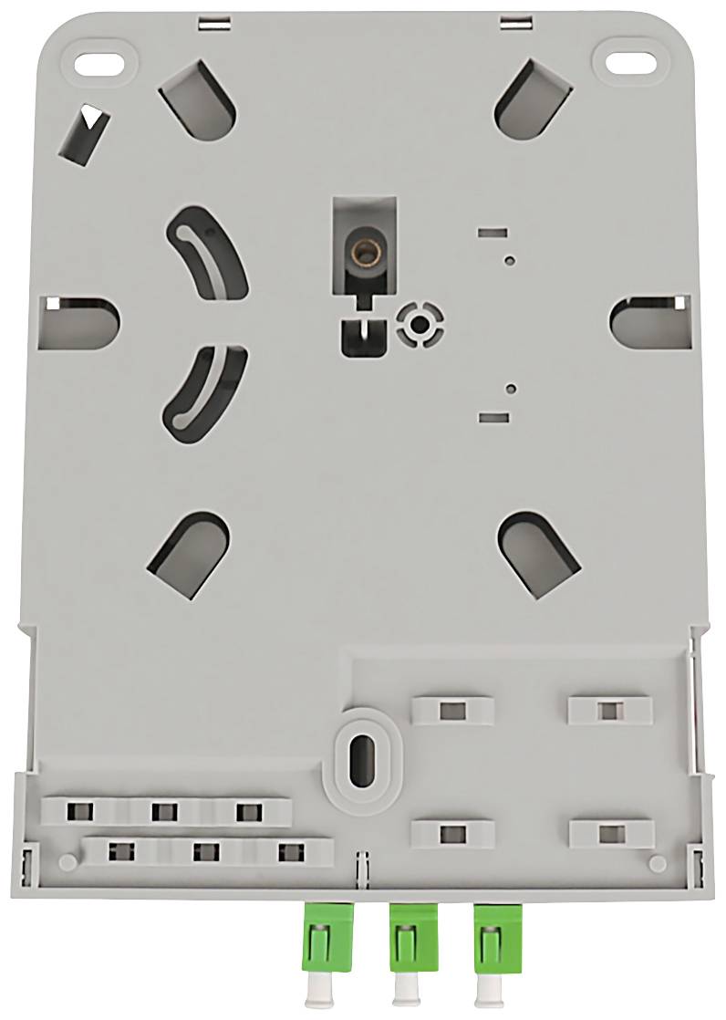 Digitus DN-949103 FTTH-Anschlussset Grau 1 St.