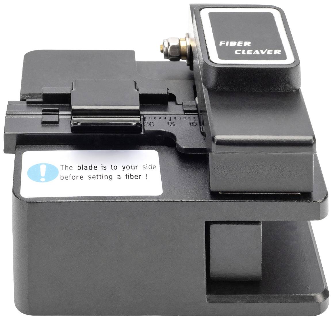 Digitus DN-FO-FC LWL-Schneidewerkzeug Blau 1St.