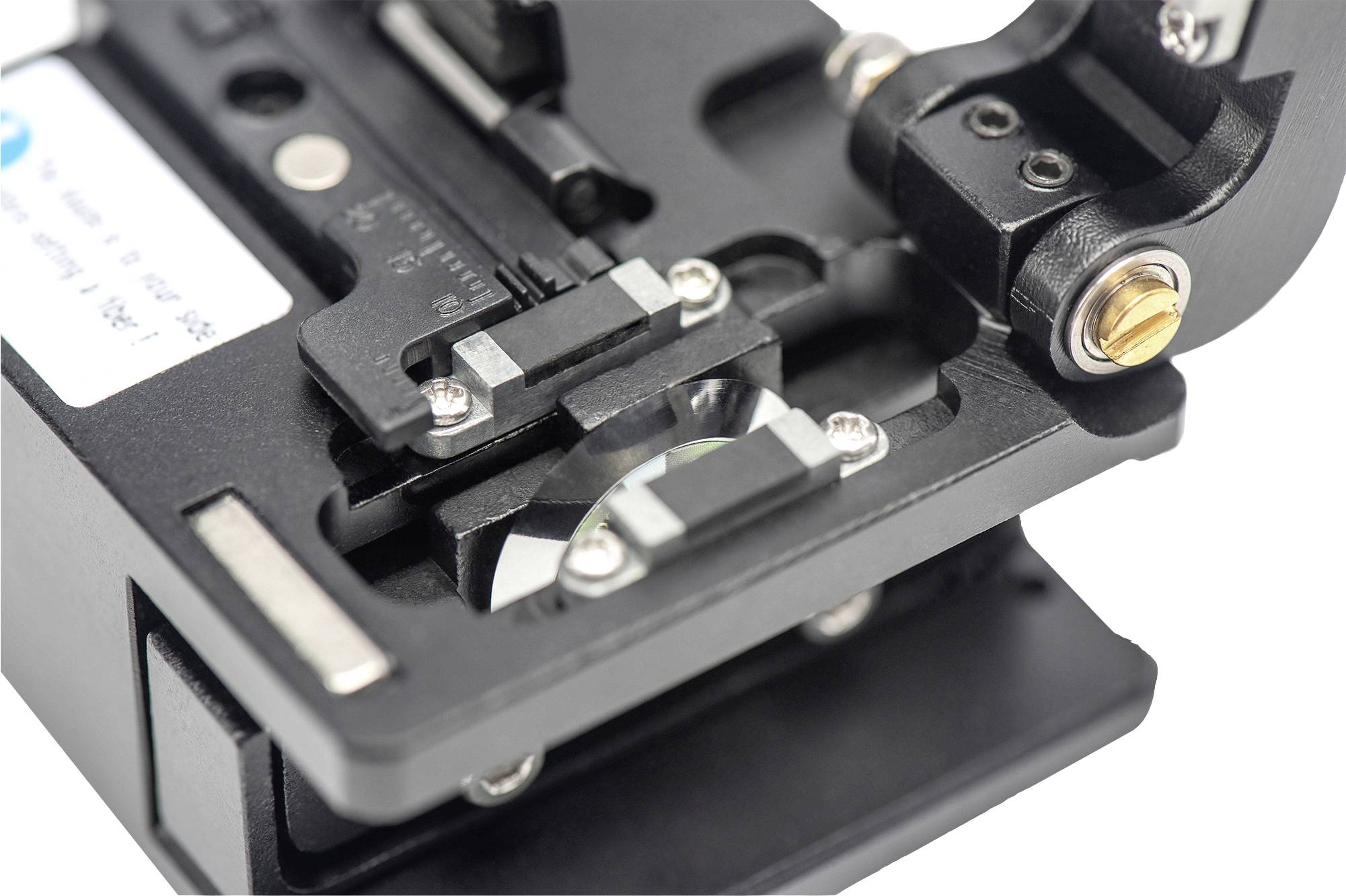 Digitus DN-FO-FC LWL-Schneidewerkzeug Blau 1St.