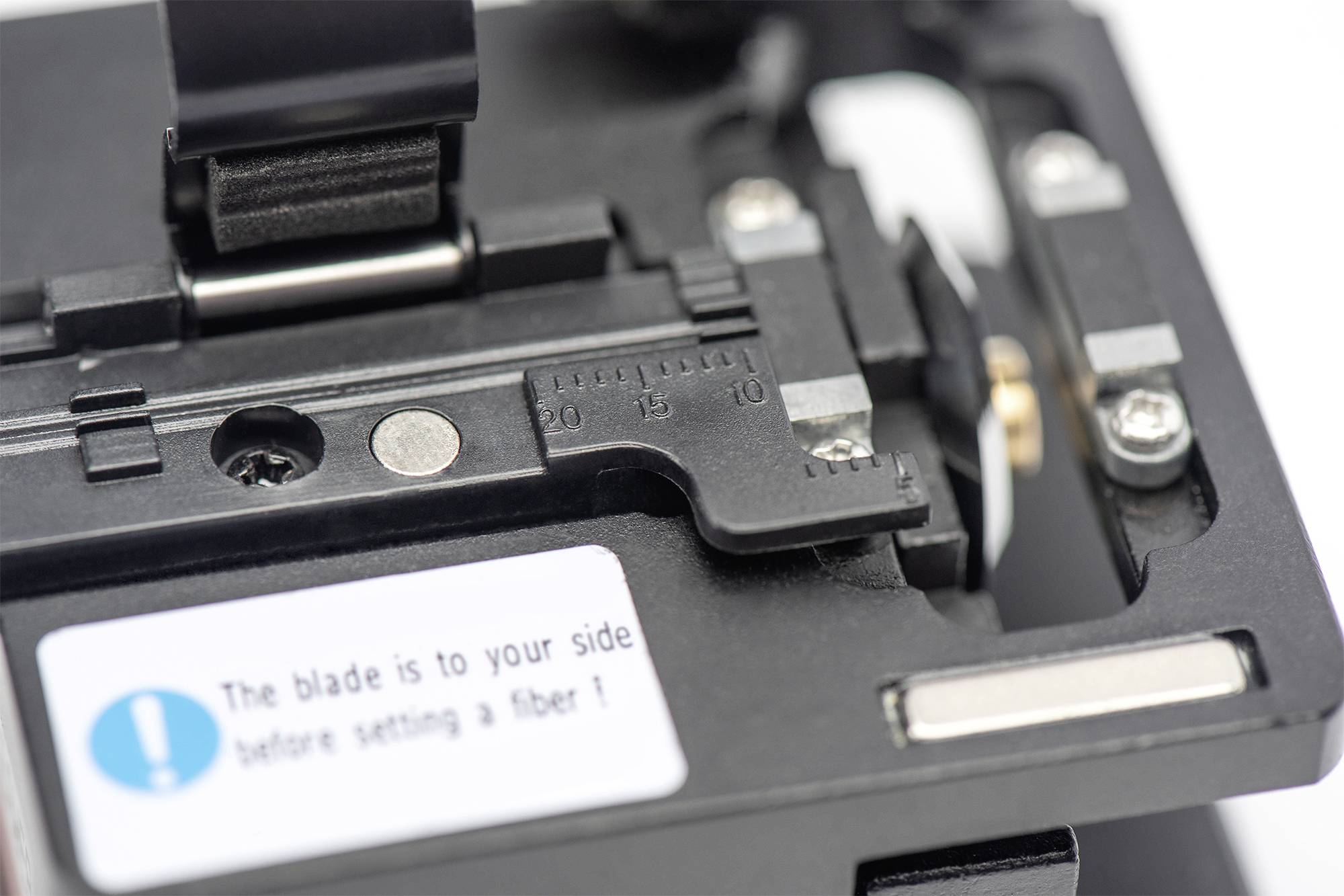 Digitus DN-FO-FC LWL-Schneidewerkzeug Blau 1St.