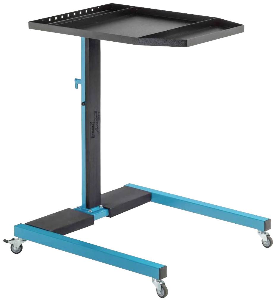Hazet 167T Tablarwagen Herstellerfarbe:Blau