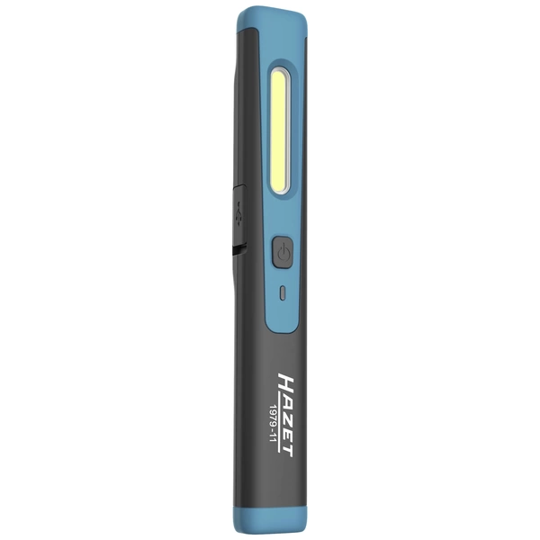 Hazet LED Handlampe Pen Light 200lm 1979-11 Hazet LED Handlampe Pen Light 200lm 1979-11