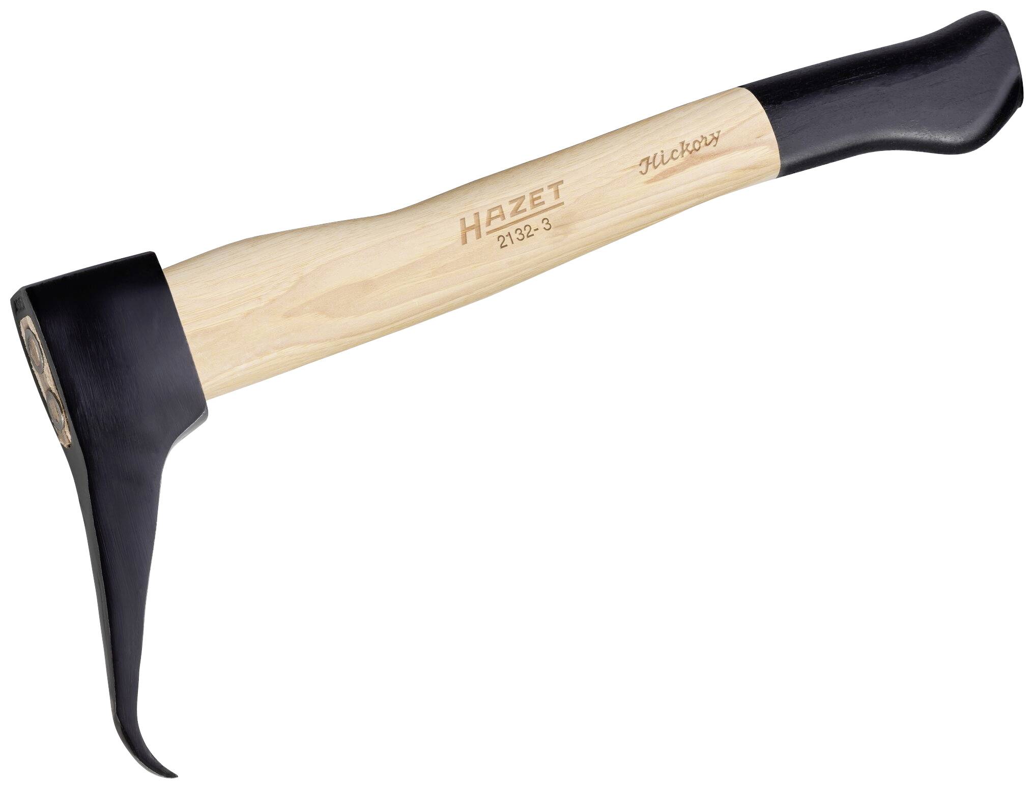 Hazet 2132-3 Sappie 860g