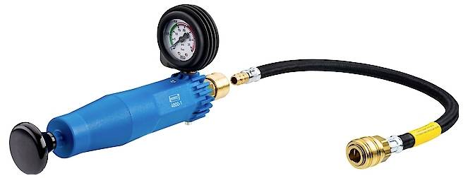 Hazet Kühlerpumpe 4800-1