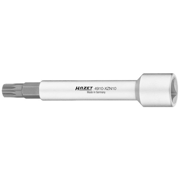 Hazet 4910-XZN10 Gegenhalter für Kolbenstange Vierkant12,5 mm (1/2 Zoll)