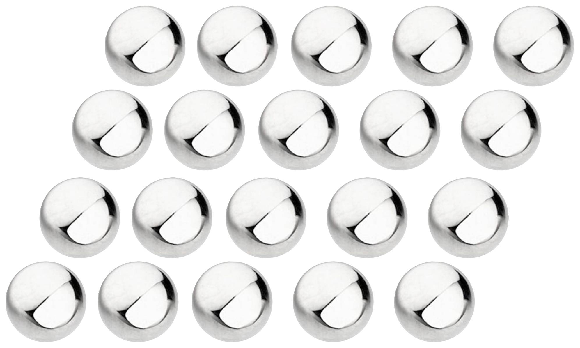 Hazet 5000-1-08/20 Kugel 1St.