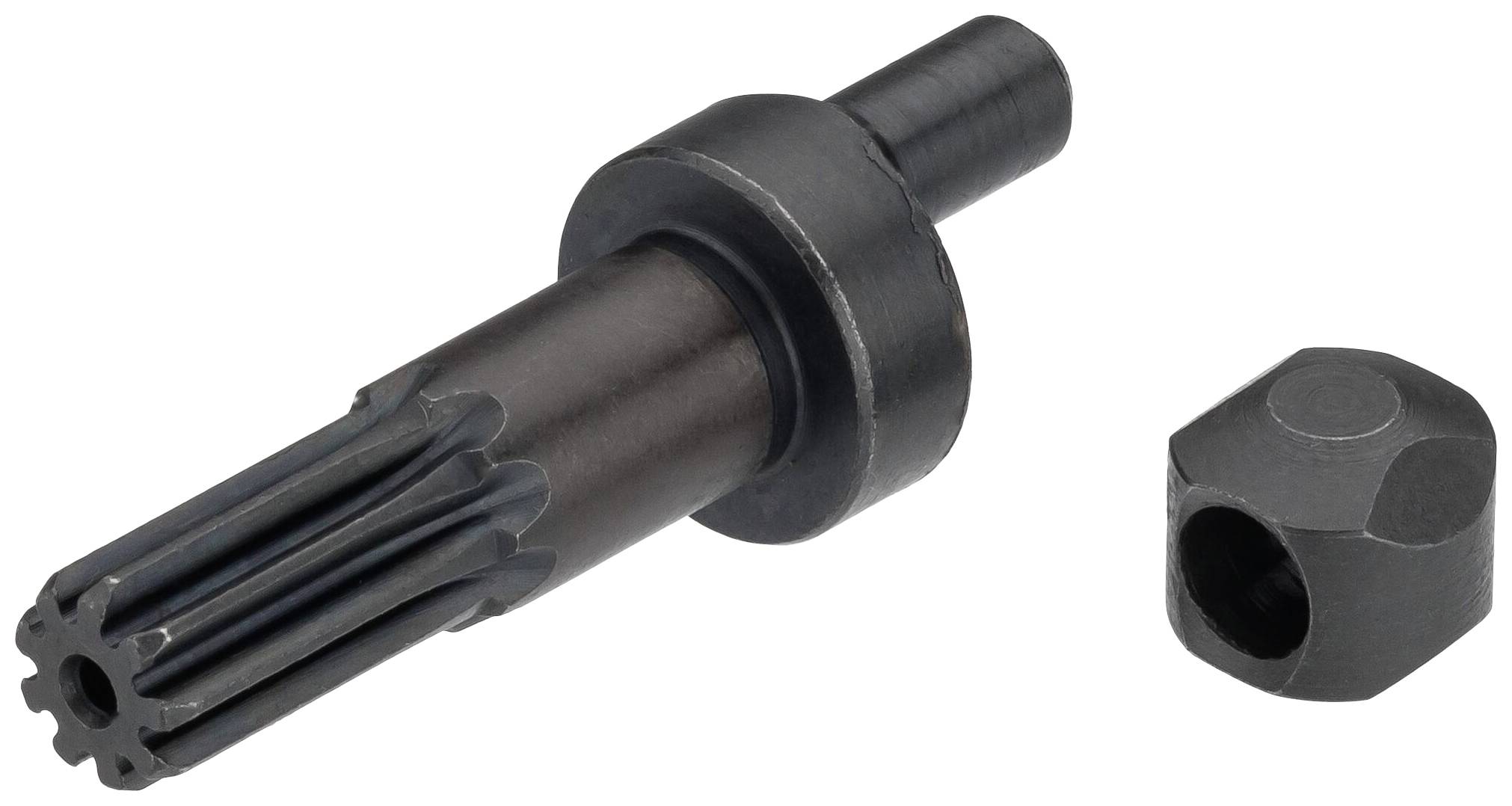 Hazet 9020-02/2 Kurbelwelle 1 St.