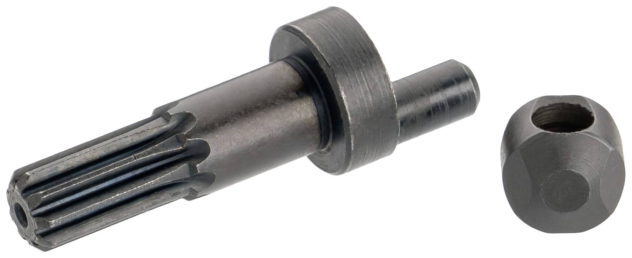 Hazet 9021-03/2 Kurbelwelle 1St.