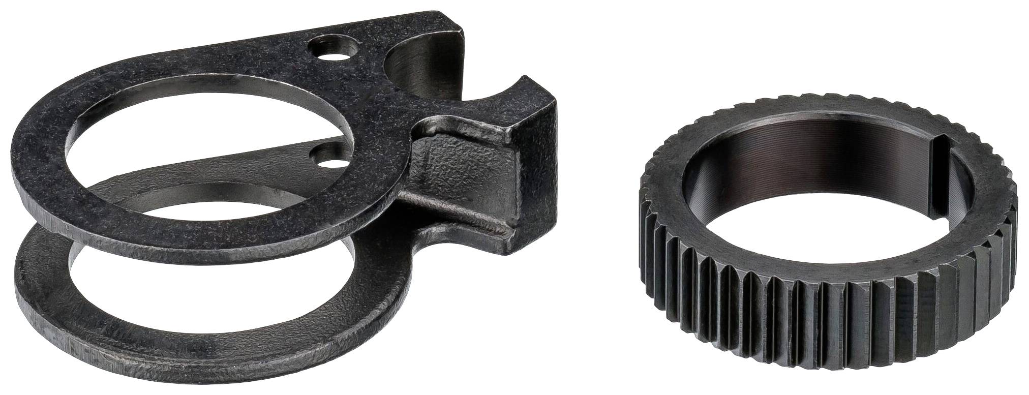 Hazet 9023M-1-01/2 Gabel 1St.