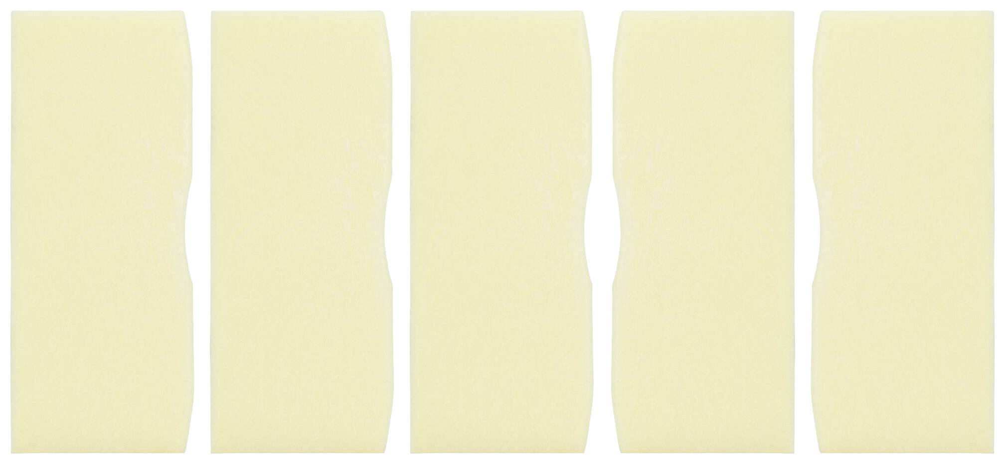 Hazet 9033-2-02/4 Lamelle 4St.