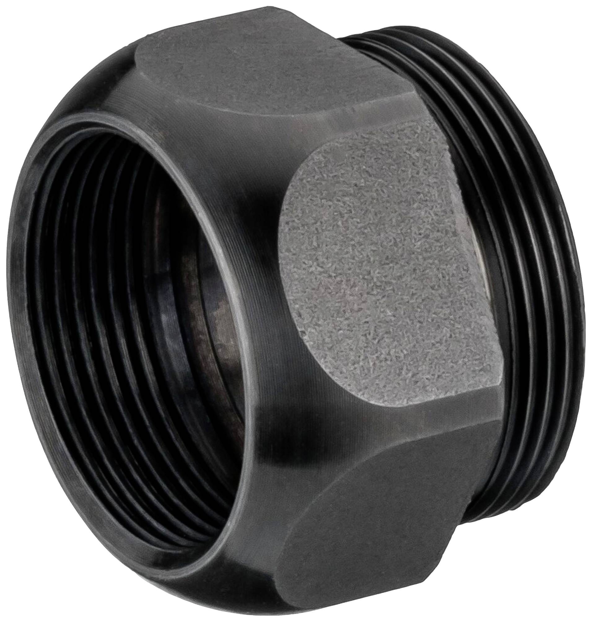 Hazet 9033M-11-01 Befestigungsmutter 1 St.