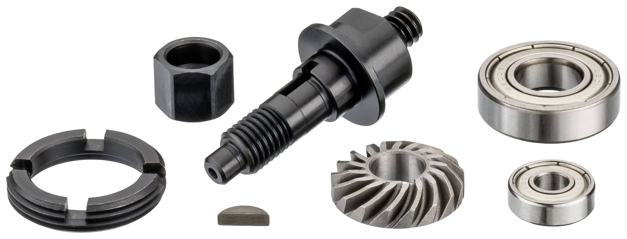 Hazet 9033M-11-02/7 Abtrieb 1St.