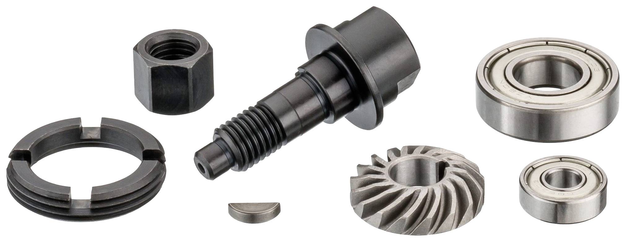 Hazet 9033M-9-02/7 Abtrieb 1 St.