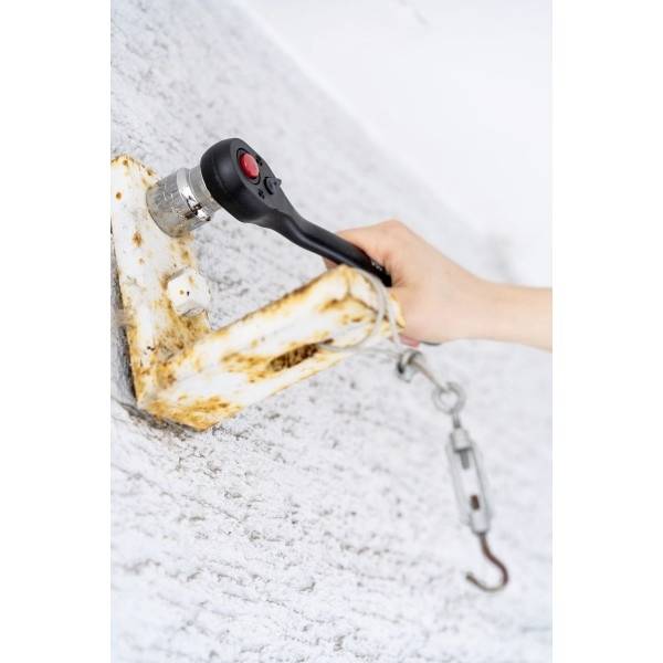 Vigor Steckschlüsselsatz 172teilig V2461