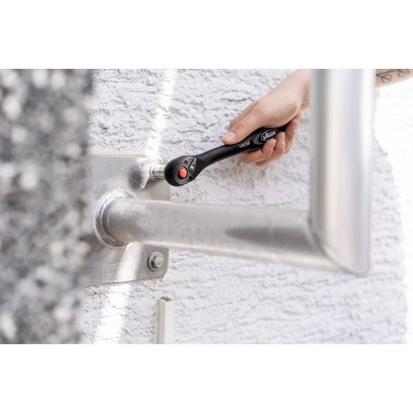 Vigor Steckschlüsselsatz 172teilig V2461