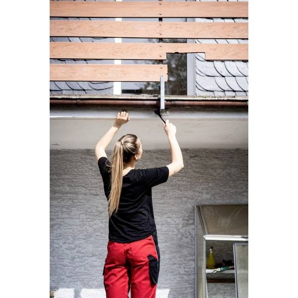 Vigor Steckschlüsselsatz 172teilig V2461