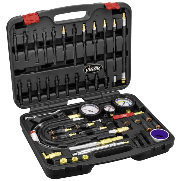 Vigor Druckverlust-Tester V4461 Vigor Druckverlust-Tester V4461