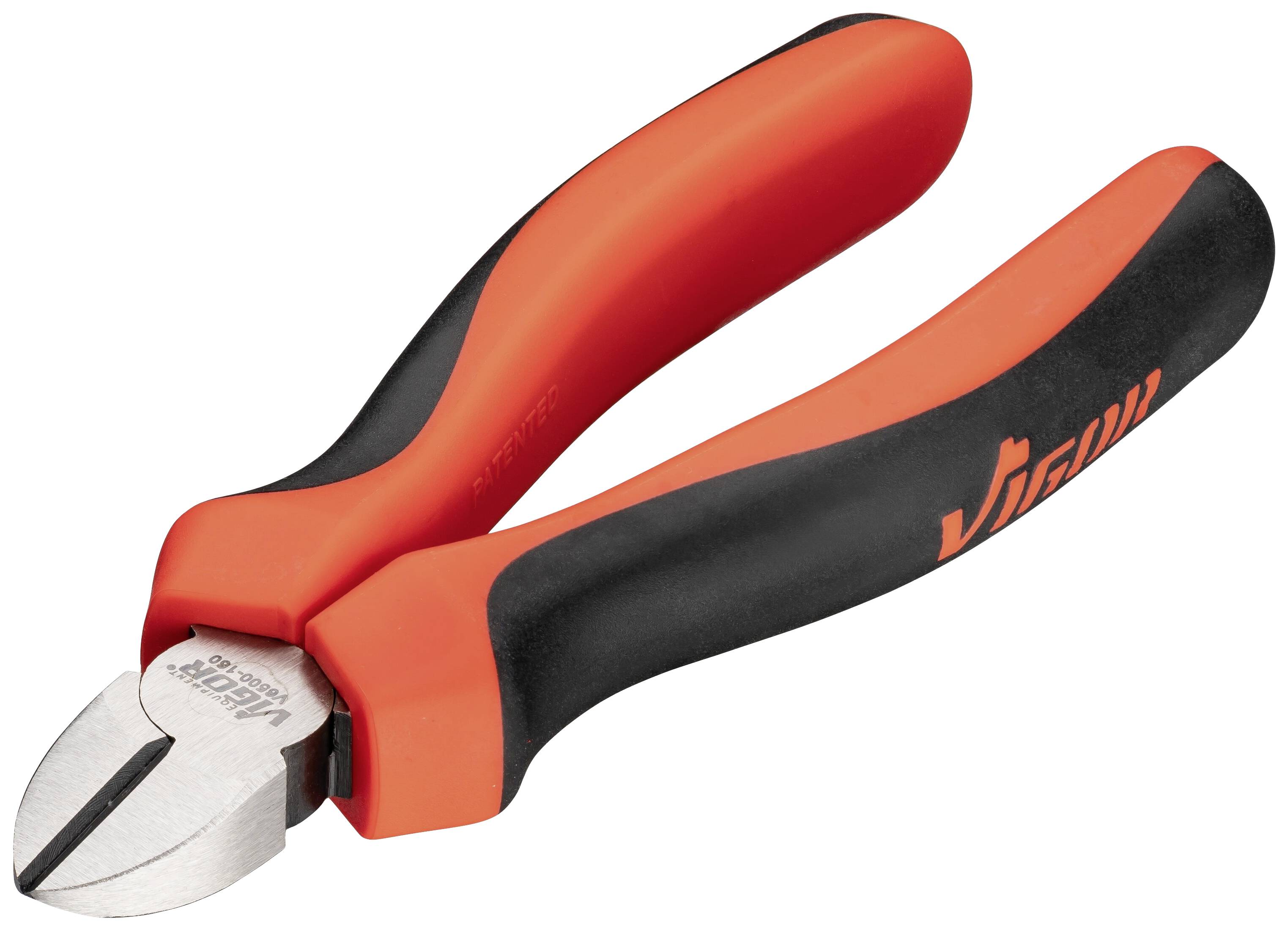 Vigor V6500-160 Seitenschneider 160 mm