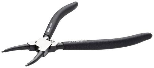Vigor V6510C-40 Sicherungsringzange Spitzenform (Details) gerade