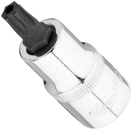 Vigor V7055-T45H TH-Profil Schraubendrehereinsatz 1 Stück Vierkant, 1/2  (12.5 mm)