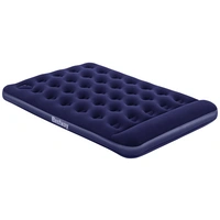 Bestway 67225 Luftbett (L x B x H) 191 x 137 x 28 cm Königs-Blau Bestway 67225 Luftbett (L x B x H) 191 x 137 x 28 cm Königs-Blau