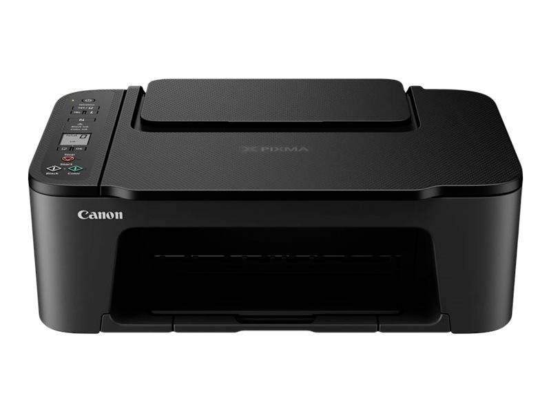Canon PIXMA TS3550i Multifunktionsdrucker Tintenstrahl Farbe A4 Drucker, Scanner, Kopierer Duplex, USB, WLAN