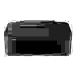 Canon PIXMA TS3550i Tintenstrahl-Multifunktionsdrucker A4 Drucker, Scanner, Kopierer Duplex, USB, W