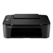 Canon PIXMA TS3550i Tintenstrahl-Multifunktionsdrucker A4 Drucker, Scanner, Kopierer Duplex, USB, WLAN