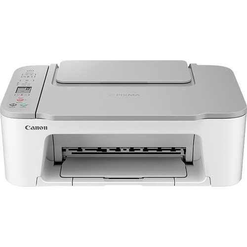 Canon PIXMA TS3551i Tintenstrahl-Multifunktionsdrucker A4 Drucker, Scanner, Kopierer Duplex, USB, WLAN