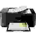 Canon PIXMA TR4750i Tintenstrahl-Multifunktionsdrucker A4 Drucker, Kopierer, Scanner, Fax Duplex, WLAN, USB