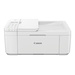 Canon PIXMA TR4751i Tintenstrahl-Multifunktionsdrucker A4 Drucker, Kopierer, Scanner, Fax Duplex, WLAN, USB