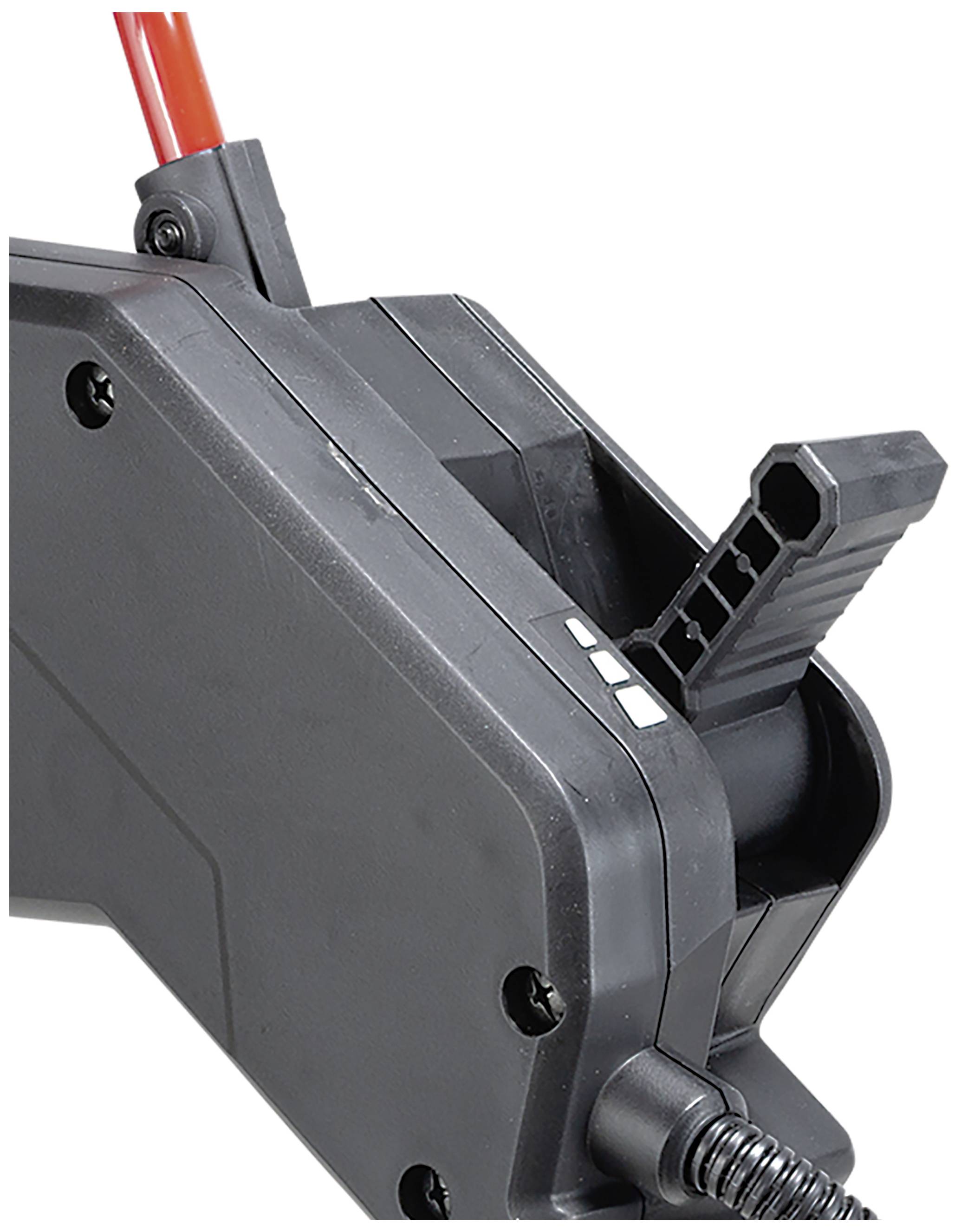 Makita LM004JB101 Akku Akku-Rasenmäher 3200W 64V Schnittbreite (max.) 53cm