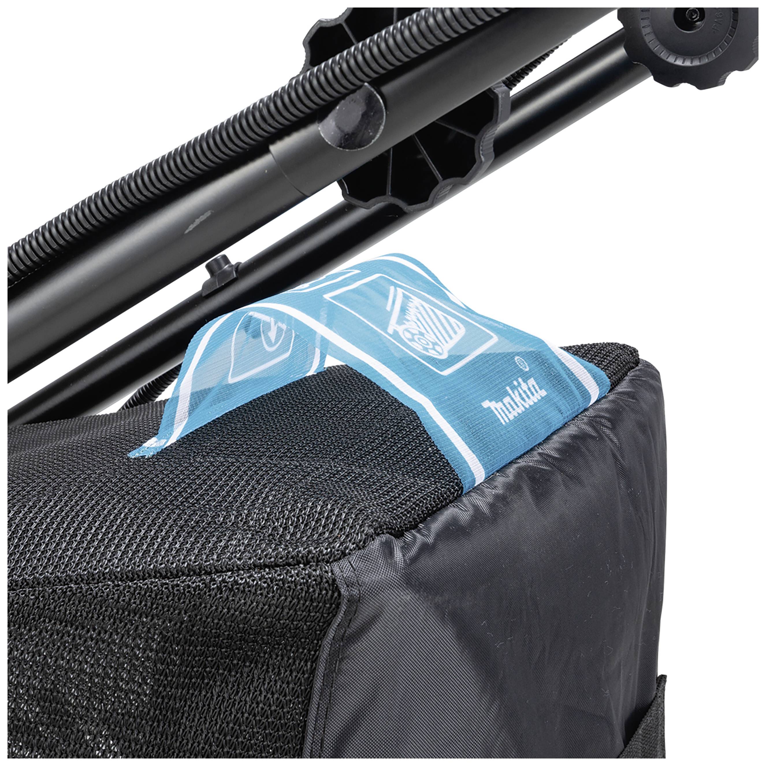 Makita LM004JB101 Akku Akku-Rasenmäher 3200W 64V Schnittbreite (max.) 53cm