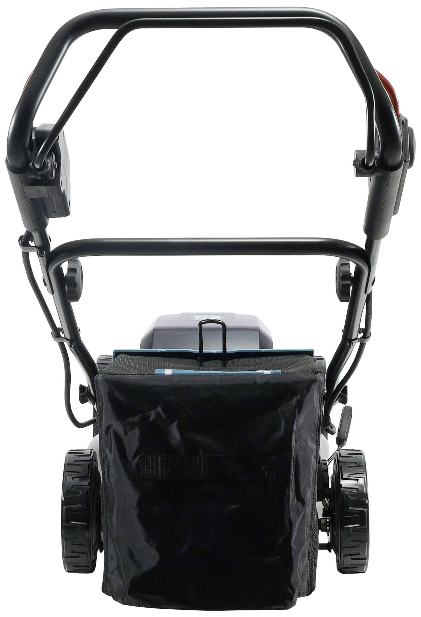 Makita LM003JB101 Akku Akku-Rasenmäher 3200W 64V Schnittbreite (max.) 53cm