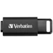 Verbatim Store 'n' Go USB-C® USB-Stick 32 GB Schwarz 49457 USB-C® (USB 3.2 Gen 1) Verbatim Store 'n' Go USB-C® USB-Stick 32 GB Schwarz 49457 USB-C® (USB 3.2 Gen 1)