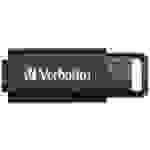 Verbatim Store 'n' Go USB-C® USB-Stick 64 GB Schwarz 49458 USB-C® USB 3.2 (Gen 1)