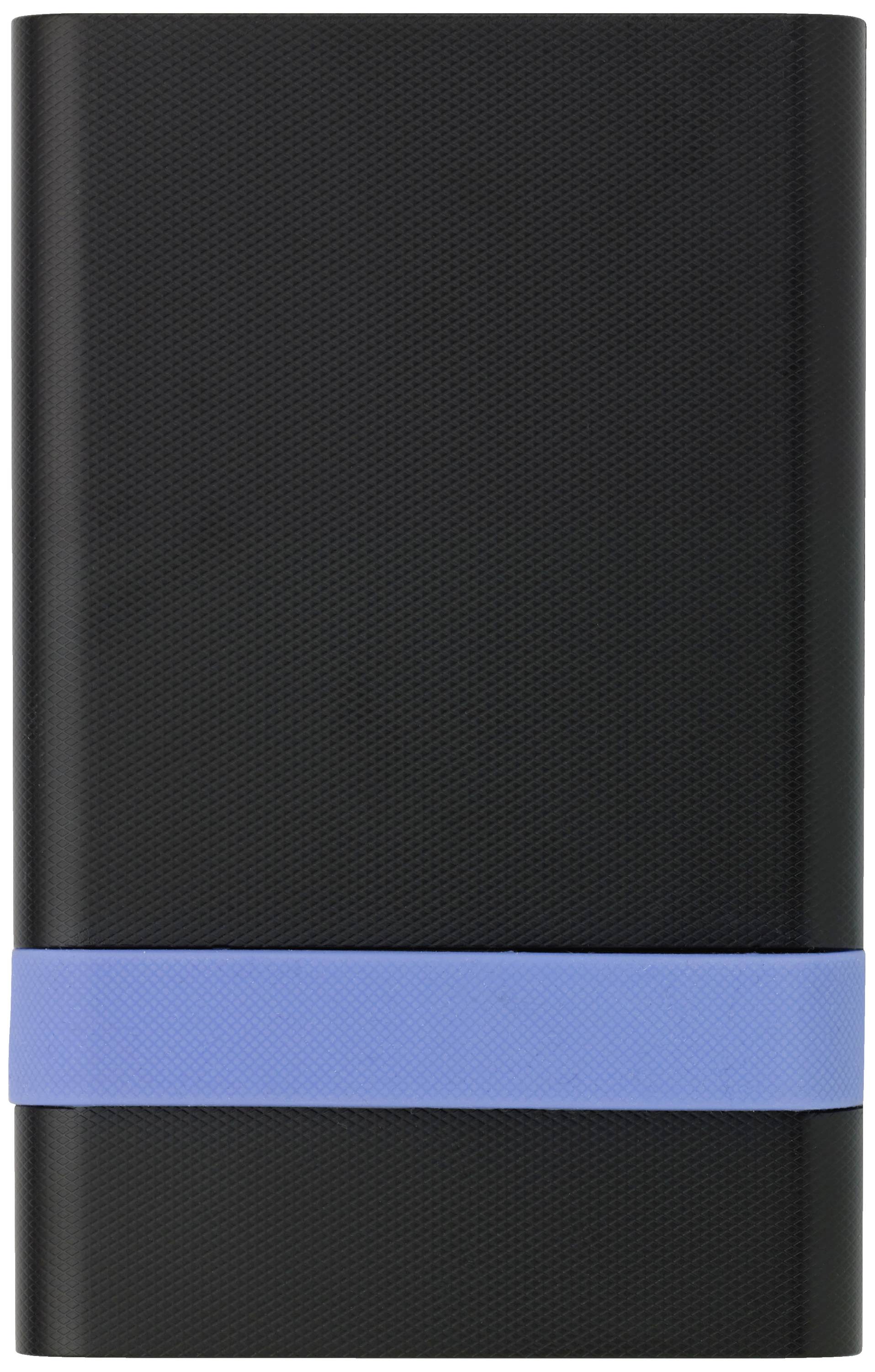 Verbatim 53106 6.35cm (2.5 Zoll)-Festplattengehäuse 2.5 Zoll USB-A (USB 3.2 Gen 1)
