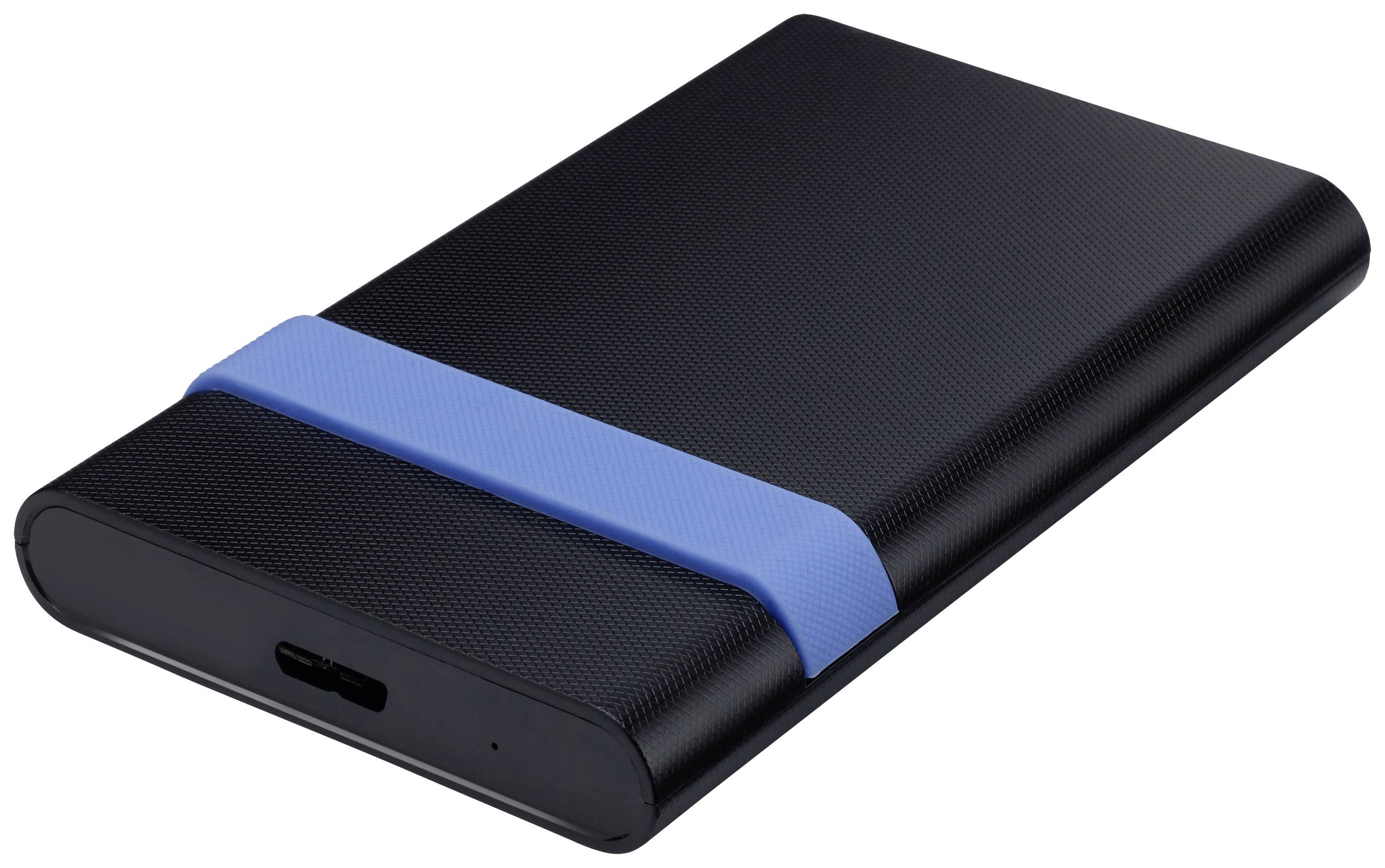 Verbatim 53106 6.35 cm (2.5 Zoll)-Festplattengehäuse 2.5 Zoll USB 3.2 Gen 1 (USB 3.0)