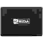 MyMEDIA My2.5" SSD 1 TB Interne SATA SSD 6.35 cm (2.5 Zoll) SATA 6 Gb/s Retail 69282